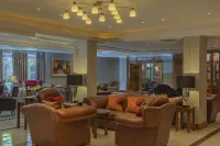 말론 로지 호텔 & 아파트먼트 벨파스트 호텔