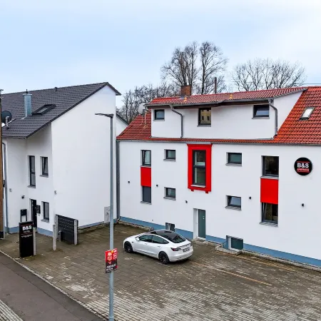B&S Hotel