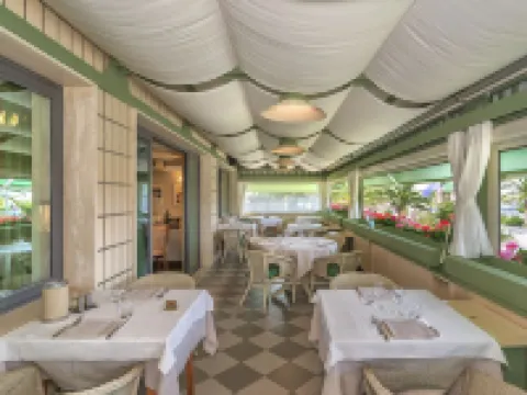 Hotel Siesta Hotels in Camaiore