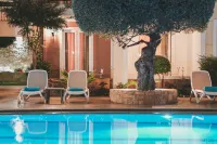 Zeus Village Resort - Adults Only - Pool