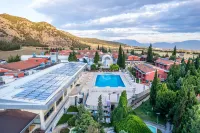 Spa Hotel Colossae Thermal - piscine