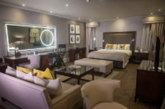 Best Western Garfield House Hotel Hotéis em 