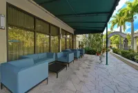 Hampton Inn Palm Beach Gardens Hotels in Palm Beach Gardens