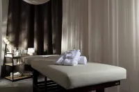 阿哈爾齊赫酒店 - SPA