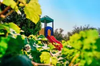 Apollo Resort Art Hotel Hotels in Avlonas