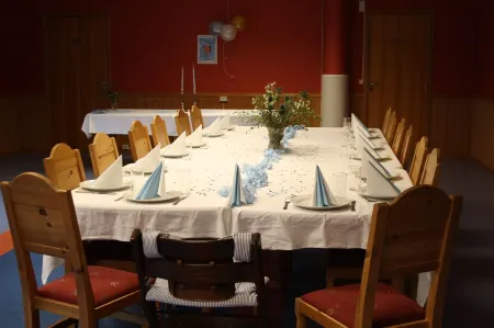 Dovreskogen Gjestegård As