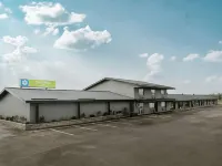 SureStay by Best Western Kapuskasing Hotels in Kapuskasing