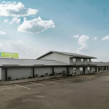 SureStay by Best Western Kapuskasing