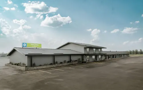 SureStay by Best Western Kapuskasing