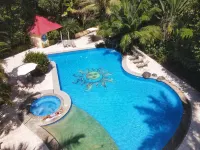 Jaco Hotel DoceLunas Hotels in Jaco