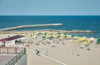 Gabizz Apartments - Beach
