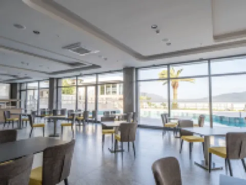 Premier Nergis Beach Hotels in Marmaris