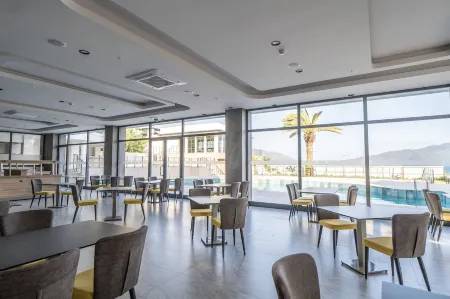 Premier Nergis Beach Отели в г. Мармарис