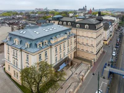 Sky Hotel Kraków Hotels in 