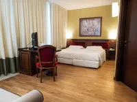 Hotel Alga Hotels near Abbiategrasso Station