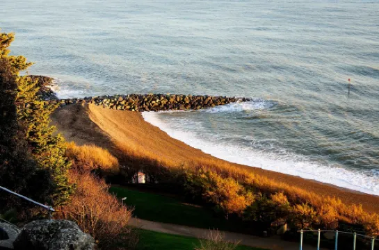 Burlington Hotel, BW Premier Collection by Best Western Xung quanh Photos