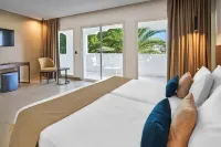 Mahdia Beach & Aqua Park فنادق في المهدية