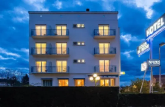 Cit'Hotel Logis de Brou, Bourg en Bresse Renove EN 2026 아인테레엑스포 주변 호텔