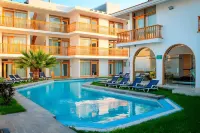 Hotel Boutique la Angostura Hotels in Ica