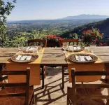 Agriturismo Campofiorito Hotels in San Baronto