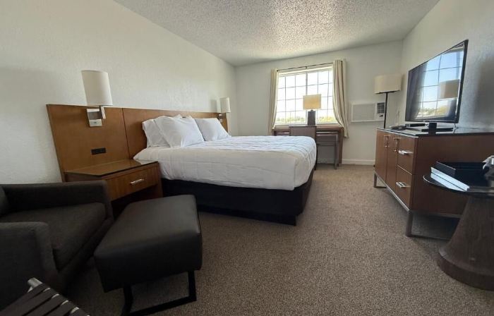 Hotel Simply Stay