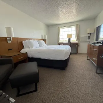 Hotel Simply Stay