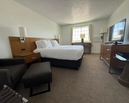 Hotel Simply Stay Hoteles en Hobbs