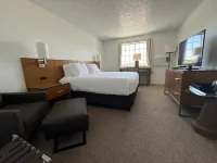 Hotel Simply Stay Hotels near Hibbett Sports