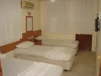 BELLA BUTİK OTEL Hotels near Reyhan Tekstil