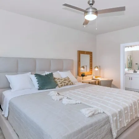 Phoenix Goodyear Apartments by Landing