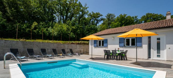 Fanuko Hoteles en Općina Dobrinj
