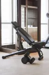 AC Hotel Santiago Cenco Costanera - Gym