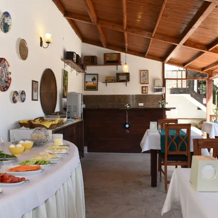 Villa Konak Hotel