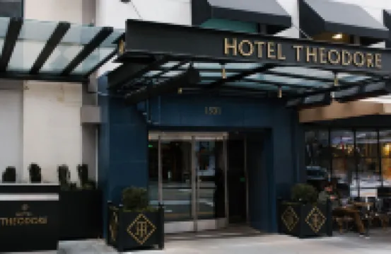 Hotel Theodore Seattle Downtown, Tapestry by Hilton