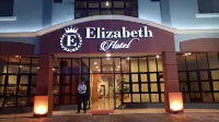 Elizabeth Hotel Hôtels à : Pili
