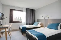 Karlskoga Hotell & Konferens Hotel a Karlskoga