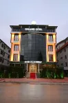 Grand Otel Konuralp Hotels in 