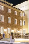Casa Leon d'Oro Hotels in Bosco Chiesanuova