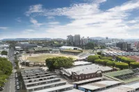 Direct Collective - Pavilion and Governor on Brookes