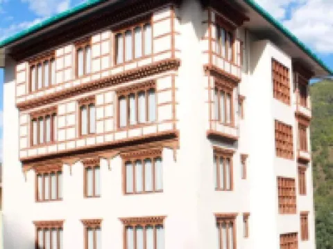 Bhutan Boutique Residency Hotels in Thimphu