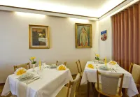Hotel Tyrol - Frühstück