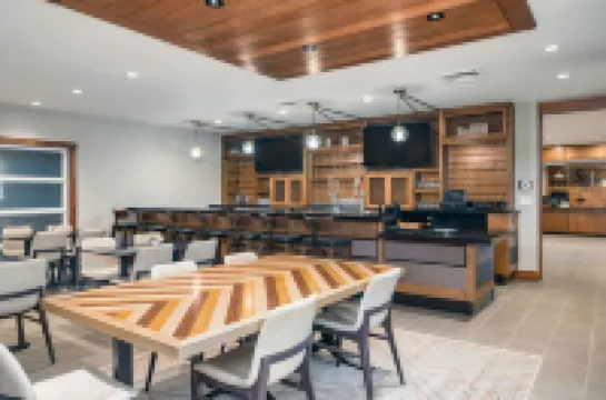 Four Points by Sheraton Bedford Manchester Airport Hotels in Bedford