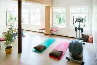 Hotel Aselager Mühle - Gym