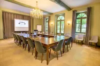 Hotel Haras de La Potardiere Hotels in Asnieres-sur-Vegre