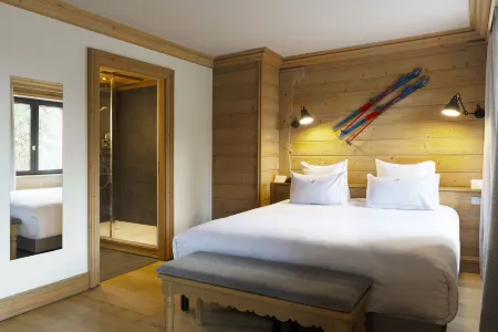 Hôtel Restaurant Spa les Jardins de Sophie Отели рядом с достопримечательностью «Camping Verte Vallée : dans les Vosges proche Gérardmer avec piscine et gîtes»