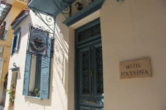 Polyxenia Hotel