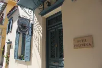 Polyxenia Hotel
