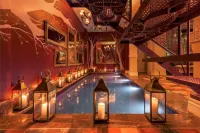 Riad Karmela Princesse Hotel a Marrakesh