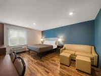 伍德斯普林套房因弗內斯 因弗內斯酒店