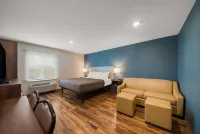 WoodSpring Suites Inverness Hotel a Inverness